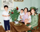 phục hồi ảnh cũ ảnh kỷ niệm ở tphcm