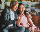 Lưu ý cần biết khi chụp ảnh chân dung người già 40