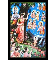 Tranh in ép gỗ , in trên vải canvas , in trên Phim , in PiPi...nhiều kích thước...xin Quí Khách vui 