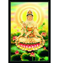 in tranh ép gỗ , in Pipi , in vải canvas , in phim...nhiều kích thước. Xin quý khách vui lòng ĐT để 