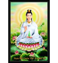 in tranh ép gỗ , in Pipi , in vải canvas , in phim...nhiều kích thước. Xin quý khách vui lòng ĐT để 