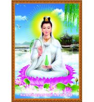 in tranh ép gỗ , in Pipi , in vải canvas , in phim...nhiều kích thước. Xin quý khách vui lòng ĐT để 