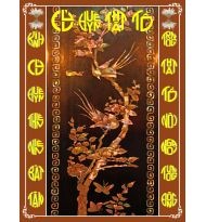 Tranh in ép gỗ , in trên vải canvas , in trên Phim , in PiPi...nhiều kích thước...xin Quí Khách vui 