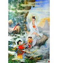 in tranh ép gỗ , in Pipi , in vải canvas , in phim...nhiều kích thước. Xin quý khách vui lòng ĐT để 