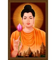 Tranh in ép gỗ , in trên vải canvas , in trên Phim , in PiPi...nhiều kích thước...xin Quí Khách vui 