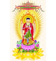Tranh A DI ĐÀ PHẬT - Tranh in ép gỗ , in trên vải canvas , in trên Phim , in PiPi...nhiều kích thước
