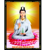 in tranh ép gỗ , in Pipi , in vải canvas , in phim...nhiều kích thước. Xin quý khách vui lòng ĐT để 