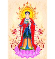 Tranh in ép gỗ , in trên vải canvas , in trên Phim , in PiPi...nhiều kích thước...xin Quí Khách vui 