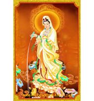 in tranh ép gỗ , in Pipi , in vải canvas , in phim...nhiều kích thước. Xin quý khách vui lòng ĐT để 
