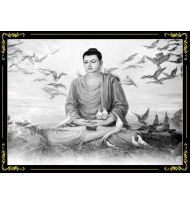 Tranh in ép gỗ , in trên vải canvas , in trên Phim , in PiPi...nhiều kích thước...xin Quí Khách vui 