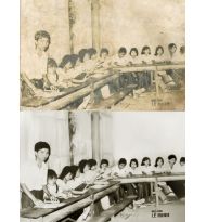 Hình , khổ 20x30 trắng đen nguyên gốc , giá 1.500.000