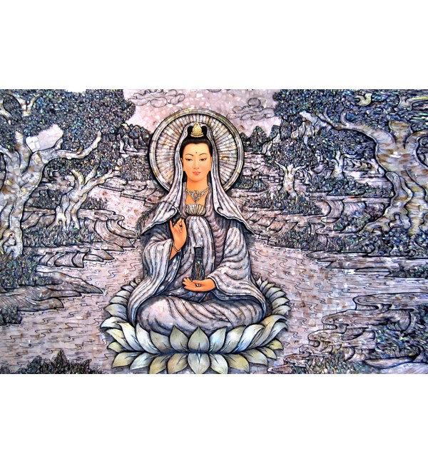 in tranh ép gỗ , in Pipi , in vải canvas , in phim...nhiều kích thước. Xin quý khách vui lòng ĐT để 