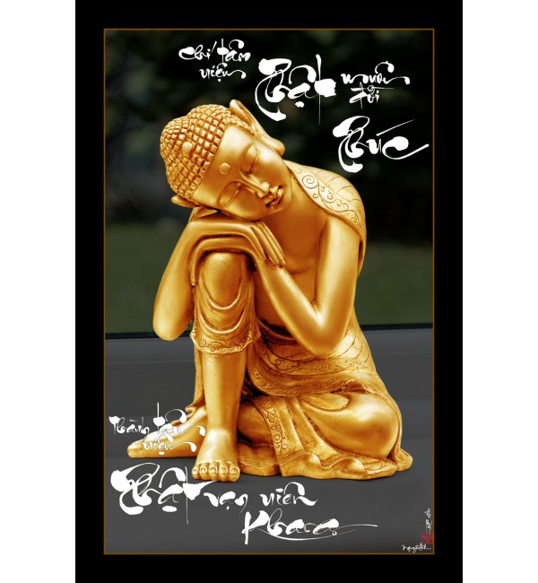 Tranh in ép gỗ , in trên vải canvas , in trên Phim , in PiPi...nhiều kích thước...xin Quí Khách vui 