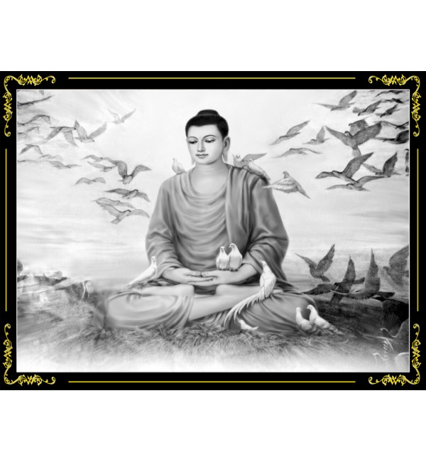 Tranh in ép gỗ , in trên vải canvas , in trên Phim , in PiPi...nhiều kích thước...xin Quí Khách vui 
